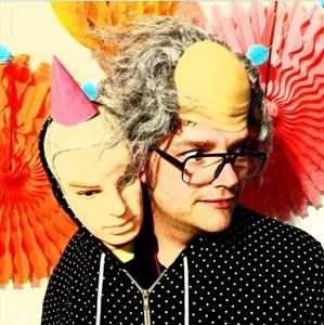 Meet your Posher, Rick